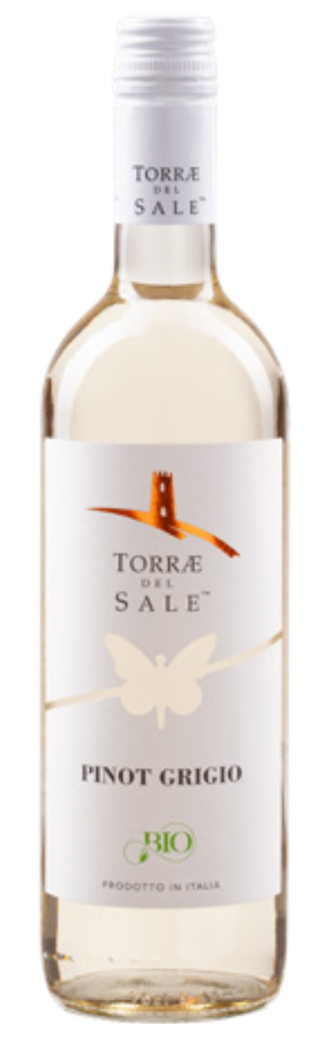 Torrae del Sale Pinot Grigio