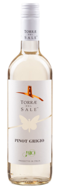 Torrae del Sale Pinot Grigio Torrae del Sale Pinot Grigio