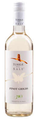 Torrae del Sale Pinot Grigio