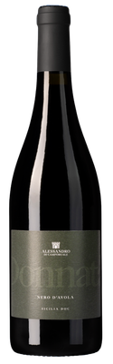Alessandro Nero D'avola Donnatà 2020 Alessandro Nero D'avola Donnatà 2020