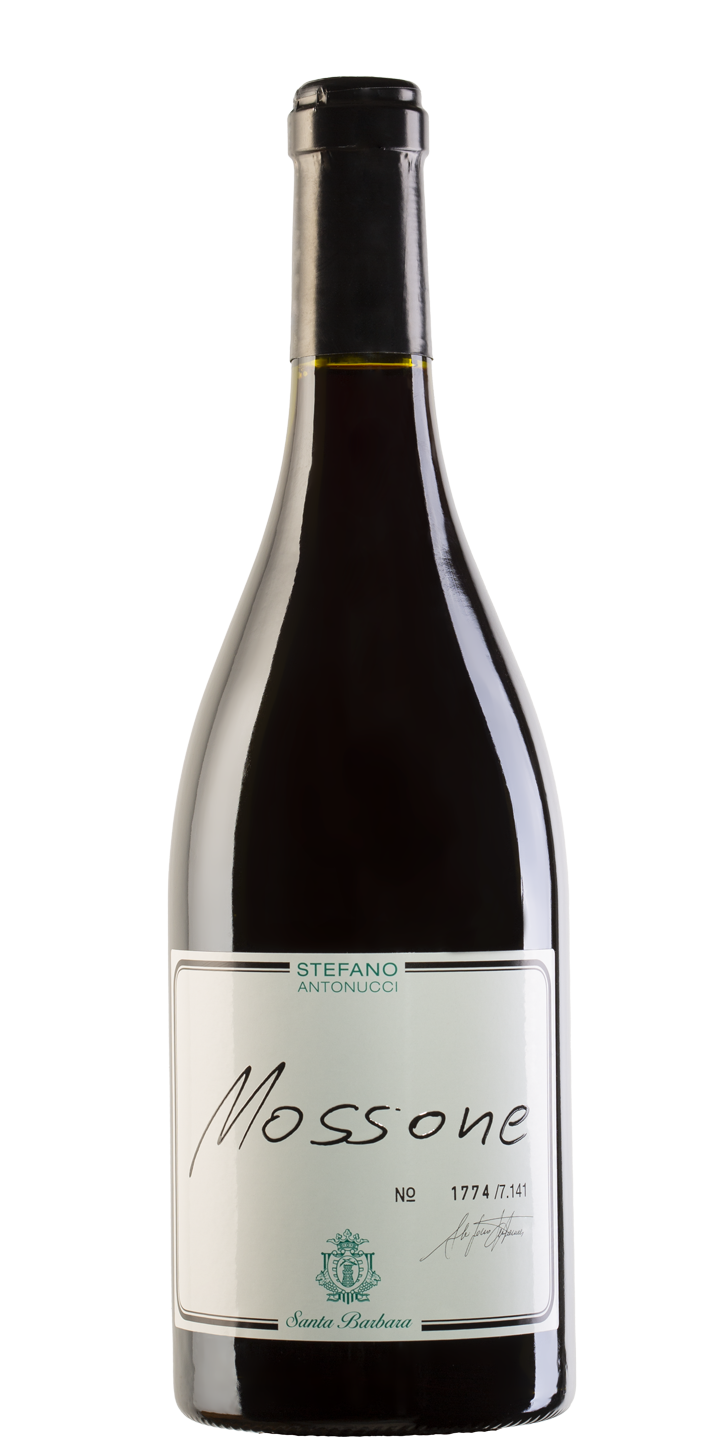 Santa Barbera By Stefano Rosso Mossone 2021