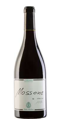 Santa Barbera By Stefano Rosso Mossone 2021