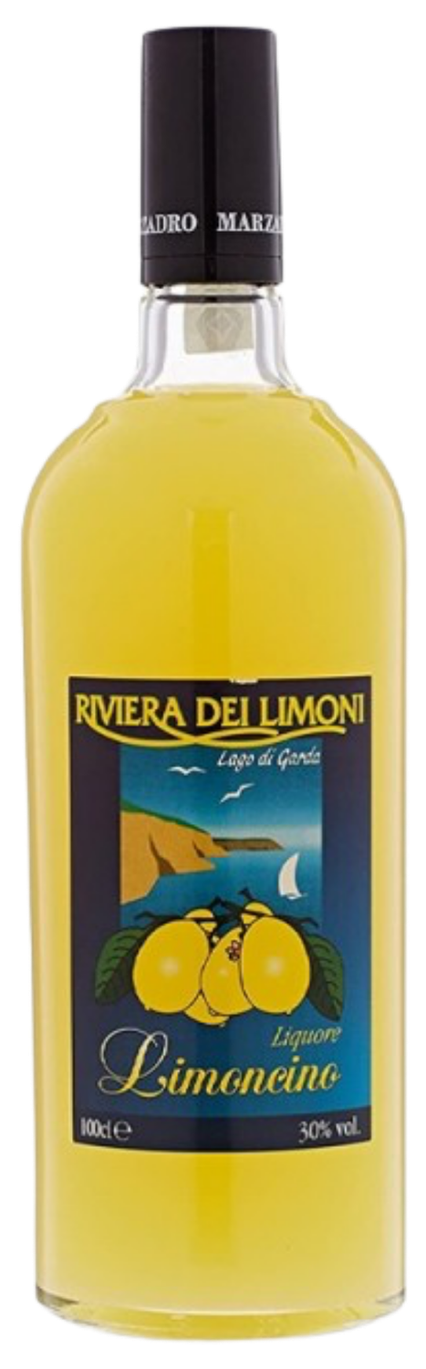 Marzadro Limoncello