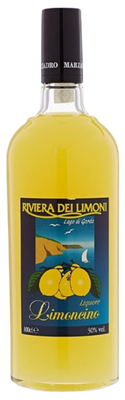 Marzadro Limoncello