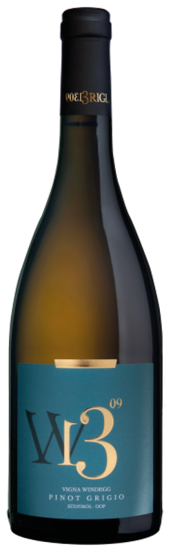 Josef Brigl Pinot Grigio Vigna Windegg 2023 Josef Brigl Pinot Grigio Vigna Windegg 2023