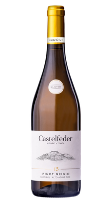 Castelfeder Pinot Grigio ''15'' 2024