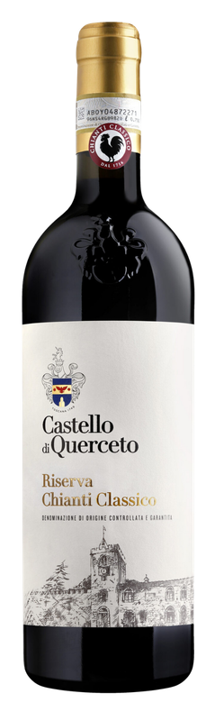 Castello Di Querceto Chianti Classico Riserva Docg 2020