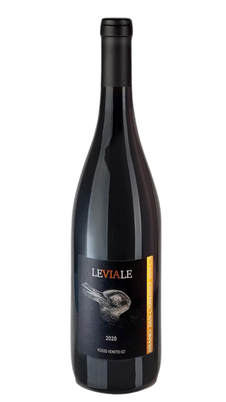 San Cassiano Rosso Veneto Igt Le Viale 2023