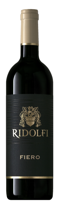 Ridolfi Supertuscan Fiero 2020 Ridolfi Supertuscan Fiero 2020