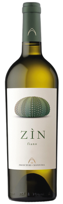 Produttori Di Manduria Fiano ''Zin'' 2023