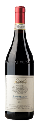 Ronchi Barbaresco Doc 2020