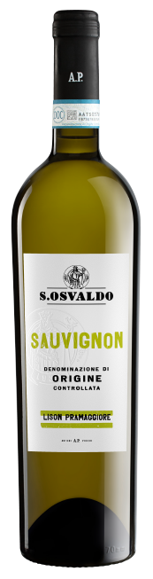 S. Osvaldo Sauvignon Doc 2023