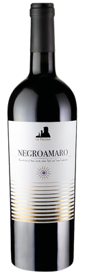 La Pruina Negroamaro Puglia Igp 2024