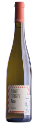 Roeno Pinot Grigio Rivoli 2022