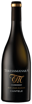 Cantele Chardonnay Riserva Teresamanara 2022 Cantele Chardonnay Riserva Teresamanara 2022