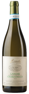 Ronchi Chardonnay Langhe Doc 2023