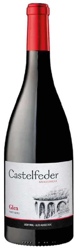 Castelfeder Pinot Nero ''Glen'' 2022