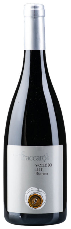 Fraccaroli Veneto Igt Bianco 2023