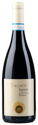 Fraccaroli Lugana Doc ''Pansere'' 2024 Fraccaroli Lugana Doc ''Pansere'' 2024