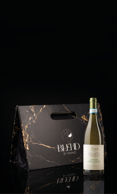 Blend Wijntas 1x Ronchi Chardonnay