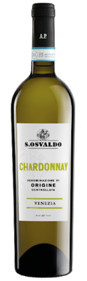 S. Osvaldo Chardonnay Doc 2023