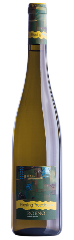 Roeno Riesling Praecipuus 2022