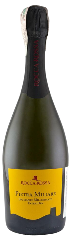 Rocca Rossa Spumante Pietra Miliare