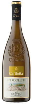 Ca 'Botta Garganega Bianco Le Pergolette Veronese Igt 2021