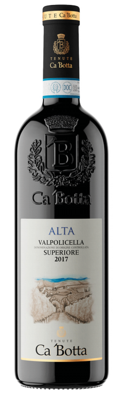 Ca 'Botta Alta Valpolicella Superiore 2019