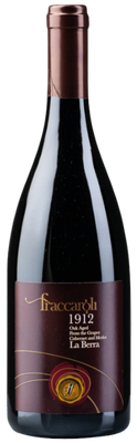 Fraccaroli Cabernet/Merlot ''La Berra 1912''
