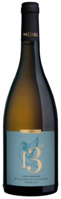 Josef Brigl Weissburgunder Vigna Haselhof 2023 Josef Brigl Weissburgunder Vigna Haselhof 2023