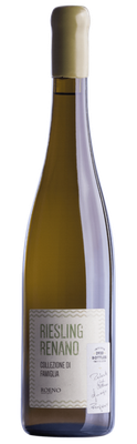 Roeno Renano Riesling Riserva 2019