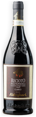 Aldegheri Recioto Della Valpolicella Classico