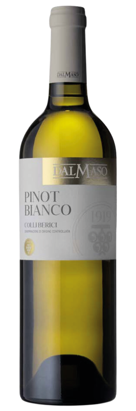Dal Maso Pinot Bianco 2023