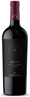 Produttori Di Manduria Salice Salentino ''Adora'' 2022