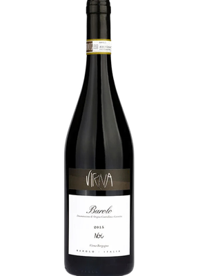 Virna Borgogno Barolo Noi 2021