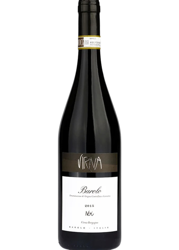 Virna Borgogno Barolo Noi 2021