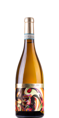 Santa Barbera By Stefano Antonucci Le Vaglie Verdicchio 2024