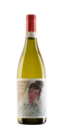 Santa Barbera By Stefano Antonucci Tardivo Ma Non Tardo Verdicchio 2021