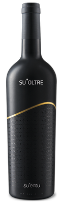 Su'entu Bovale Su'oltre 2017