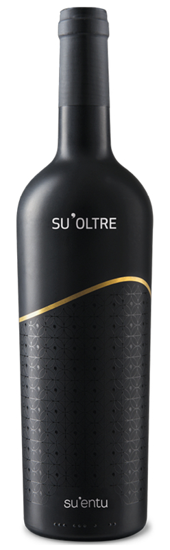 Su'entu Bovale Su'oltre 2017