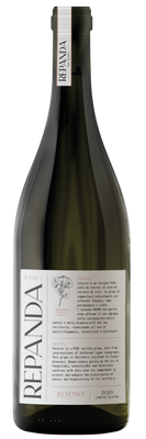 Roeno "Repanda" Solaris 2022