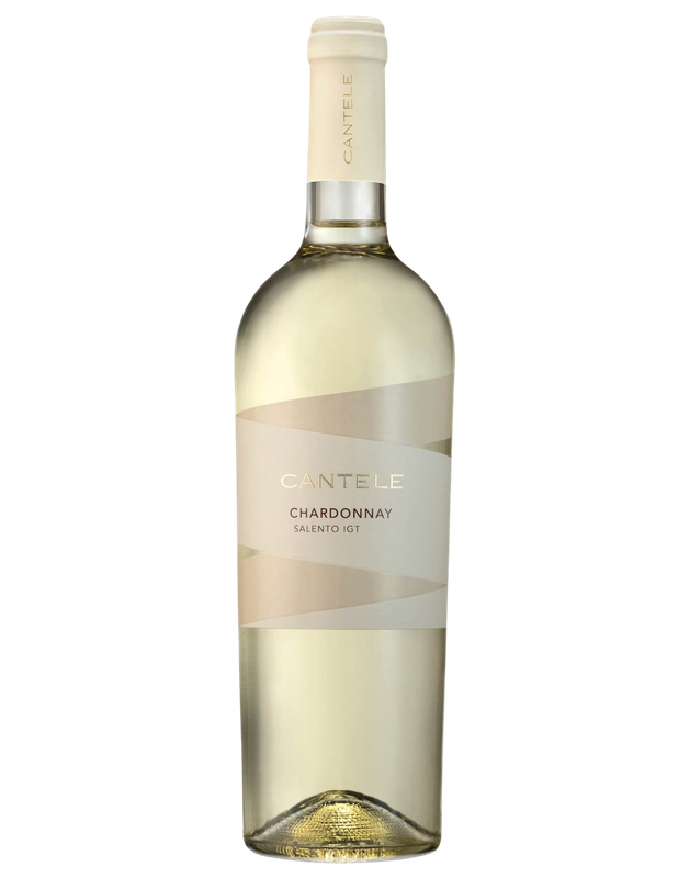 Cantele Chardonnay Linea Classica
