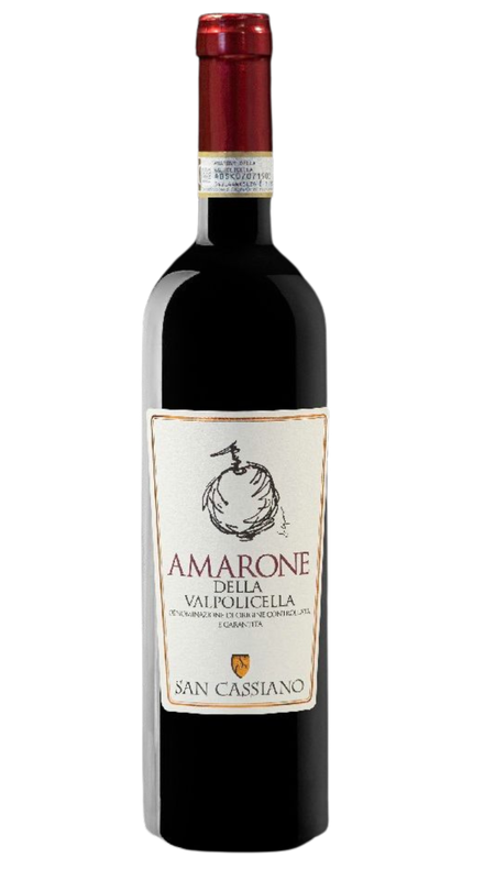 San Cassiano Amarone Della Valpolicella Docg Riserva Valpolicella 2017