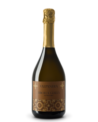 Valpanera Ribolla Gialla Spumante Extra Dry
