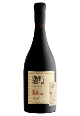 Roeno Enantio Riserva 2016