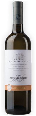 Moscato Giallo Castel Firmian Zoete Witte Wijn