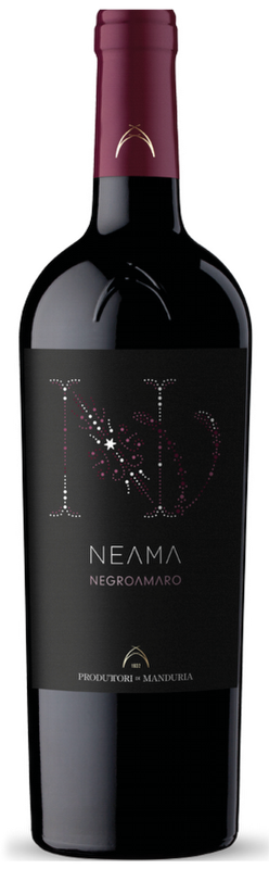 Produttori Di Manduria Negroamaro ''Neama'' 2023