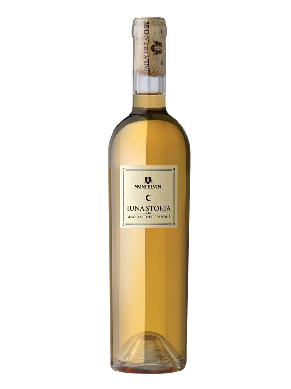 Montelvini Luna Storta Bianco Passito
