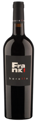 barollo cabernet franc frank 2020